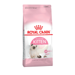 Royal Canin Kitten корм для Котят с 4 до 12 месяцев