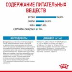 Royal Canin Giant Puppy корм для Щенков Гигантских пород